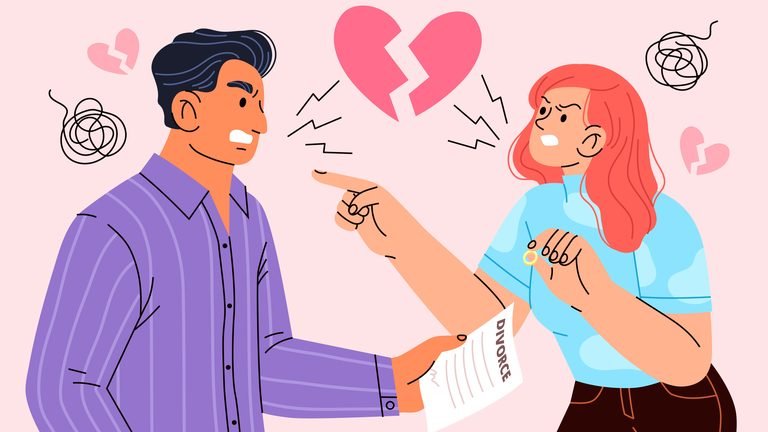 Alimony Should Not Penalize the Husband: Recent Supreme Court Judgment