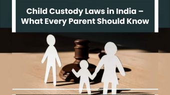 Child Custody Lawyers in India