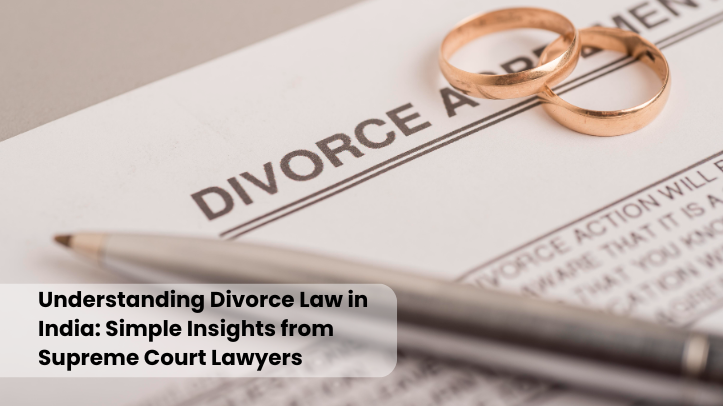 Supreme Court lawyers in India