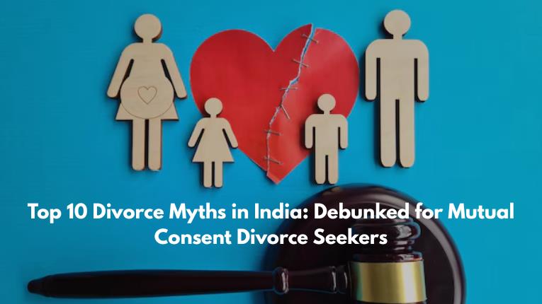 mutual consent divorces lawyer